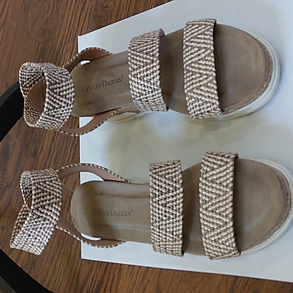 PIERRE DUMAS SIZE 10 - Picture 2 of 7